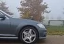 Mercedes S500L 4 Matic AMG – Sladký život šéfa podsvětí