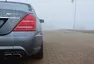 Mercedes S500L 4 Matic AMG – Sladký život šéfa podsvětí