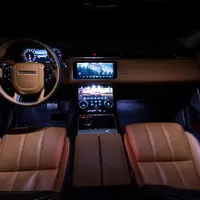 Range Rover Velar D240 SE: Nové vtělení terénní legendy