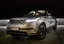 Range Rover Velar D240 SE: Nové vtělení terénní legendy