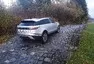 Range Rover Velar D240 SE: Nové vtělení terénní legendy