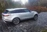 Range Rover Velar D240 SE: Nové vtělení terénní legendy