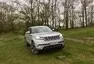 Range Rover Velar D240 SE: Nové vtělení terénní legendy