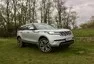 Range Rover Velar D240 SE: Nové vtělení terénní legendy