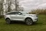 Range Rover Velar D240 SE: Nové vtělení terénní legendy