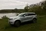 Range Rover Velar D240 SE: Nové vtělení terénní legendy