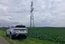 Range Rover Velar D240 SE: Nové vtělení terénní legendy