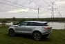 Range Rover Velar D240 SE: Nové vtělení terénní legendy