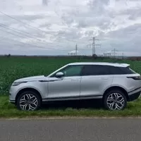 Range Rover Velar D240 SE: Nové vtělení terénní legendy
