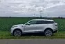 Range Rover Velar D240 SE: Nové vtělení terénní legendy