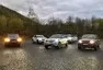 Range Rover Velar D240 SE: Nové vtělení terénní legendy