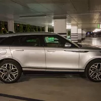Range Rover Velar D240 SE: Nové vtělení terénní legendy
