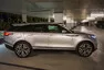 Range Rover Velar D240 SE: Nové vtělení terénní legendy
