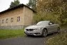 BMW 435d xDrive Cabrio: Nebe nad hlavou, diesel pod kapotou