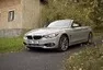 BMW 435d xDrive Cabrio: Nebe nad hlavou, diesel pod kapotou