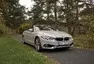 BMW 435d xDrive Cabrio: Nebe nad hlavou, diesel pod kapotou