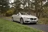 BMW 435d xDrive Cabrio: Nebe nad hlavou, diesel pod kapotou