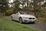 BMW 435d xDrive Cabrio: Nebe nad hlavou, diesel pod kapotou