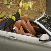 BMW 435d xDrive Cabrio: Nebe nad hlavou, diesel pod kapotou