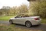 BMW 435d xDrive Cabrio: Nebe nad hlavou, diesel pod kapotou