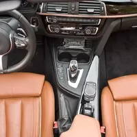 BMW 435d xDrive Cabrio: Nebe nad hlavou, diesel pod kapotou