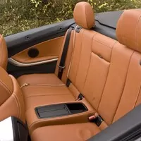 BMW 435d xDrive Cabrio: Nebe nad hlavou, diesel pod kapotou