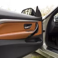 BMW 435d xDrive Cabrio: Nebe nad hlavou, diesel pod kapotou