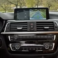 BMW 435d xDrive Cabrio: Nebe nad hlavou, diesel pod kapotou