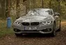 BMW 435d xDrive Cabrio: Nebe nad hlavou, diesel pod kapotou