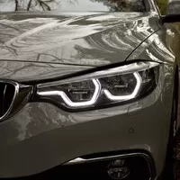 BMW 435d xDrive Cabrio: Nebe nad hlavou, diesel pod kapotou