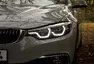 BMW 435d xDrive Cabrio: Nebe nad hlavou, diesel pod kapotou