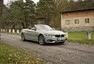 BMW 435d xDrive Cabrio: Nebe nad hlavou, diesel pod kapotou
