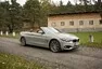BMW 435d xDrive Cabrio: Nebe nad hlavou, diesel pod kapotou
