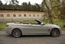 BMW 435d xDrive Cabrio: Nebe nad hlavou, diesel pod kapotou