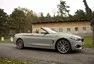 BMW 435d xDrive Cabrio: Nebe nad hlavou, diesel pod kapotou