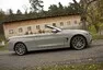 BMW 435d xDrive Cabrio: Nebe nad hlavou, diesel pod kapotou