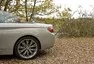 BMW 435d xDrive Cabrio: Nebe nad hlavou, diesel pod kapotou