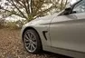 BMW 435d xDrive Cabrio: Nebe nad hlavou, diesel pod kapotou