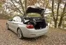 BMW 435d xDrive Cabrio: Nebe nad hlavou, diesel pod kapotou