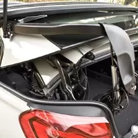 BMW 435d xDrive Cabrio: Nebe nad hlavou, diesel pod kapotou