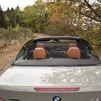 BMW 435d xDrive Cabrio: Nebe nad hlavou, diesel pod kapotou