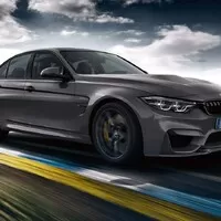 BMW přichází s odtučněnou, přiostřenou a špatně dostupnou M3 CS