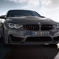 BMW přichází s odtučněnou, přiostřenou a špatně dostupnou M3 CS