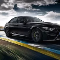 BMW přichází s odtučněnou, přiostřenou a špatně dostupnou M3 CS