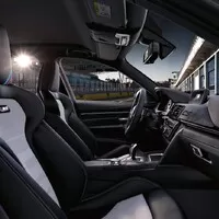BMW přichází s odtučněnou, přiostřenou a špatně dostupnou M3 CS