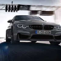 BMW přichází s odtučněnou, přiostřenou a špatně dostupnou M3 CS