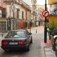Se starým BMW za pár šlupek do Maroka a zase zpátky: Část první