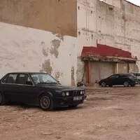 Se starým BMW za pár šlupek do Maroka a zase zpátky: Část první