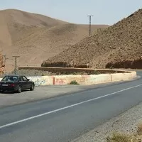 Se starým BMW za pár šlupek do Maroka a zase zpátky: Část první