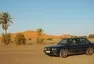 Se starým BMW za pár šlupek do Maroka a zase zpátky: Část druhá